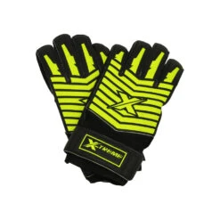 No Brand Xtreme Keeperhandschoenen Maat 6 - Geel