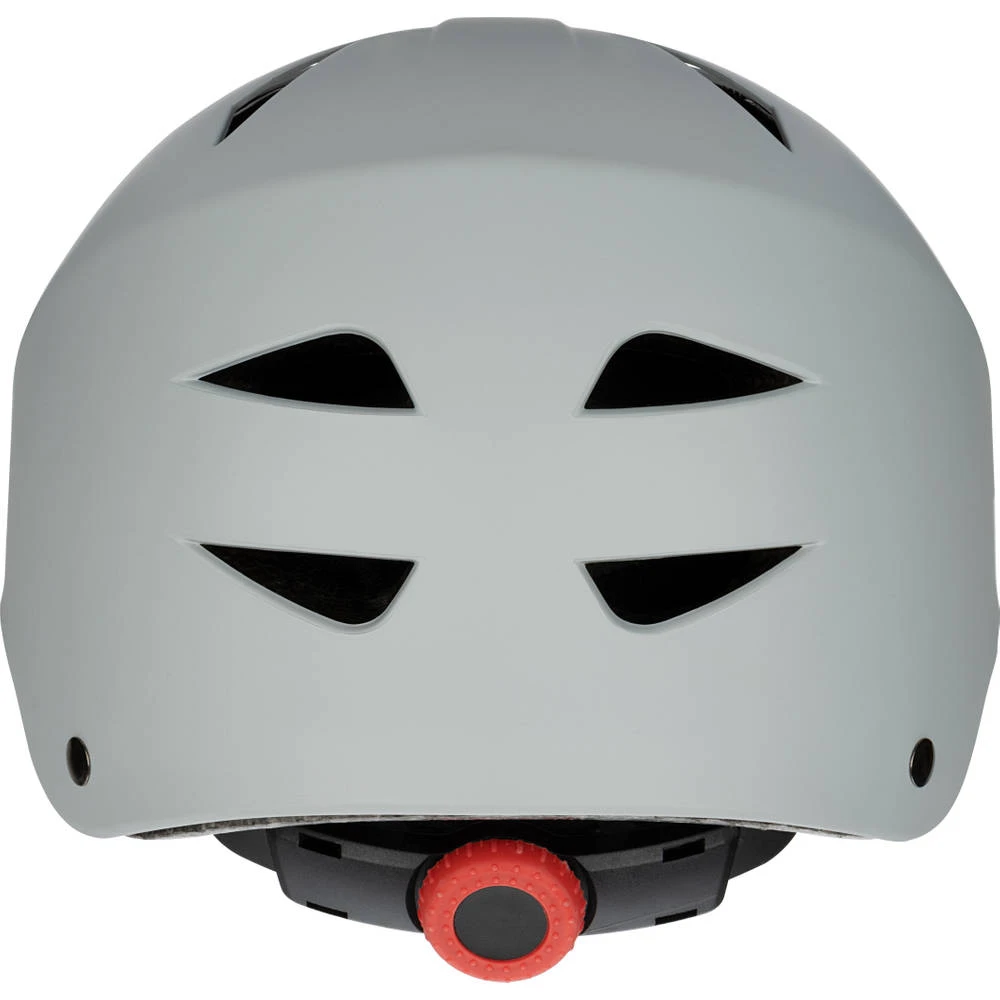 Verstelbare Nijdam Stone Blush Skatehelm - Maat 50-54 4 Verstelbare Nijdam Stone Blush Skatehelm - Maat 50-54 - Afbeelding 2