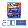 X-Shot Insanity Darts - 200 Stuks -SportPlezier Verkoop 1996261 cbbfba6b