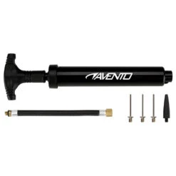 No Brand Avento Double Action Ballenpomp Met Slang En Naalden