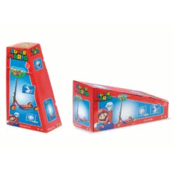 SIMBA Super Mario Step Met 3 Wielen -SportPlezier Verkoop 1997520 4afc4e84